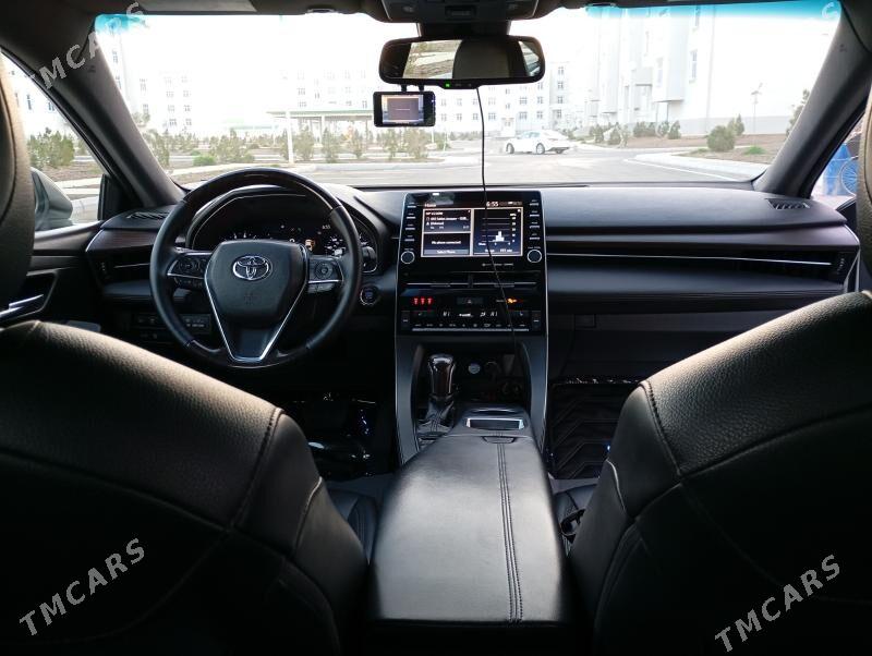 Toyota Avalon 2020 - 430 000 TMT - Mary - img 10