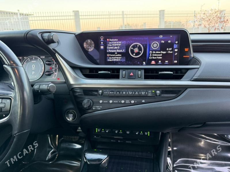 Lexus ES 350 2020 - 515 000 TMT - Aşgabat - img 2