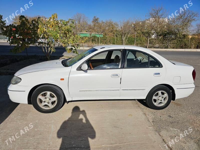 Nissan Sunny 2005 - 111 000 TMT - Бузмеин ГРЭС - img 3