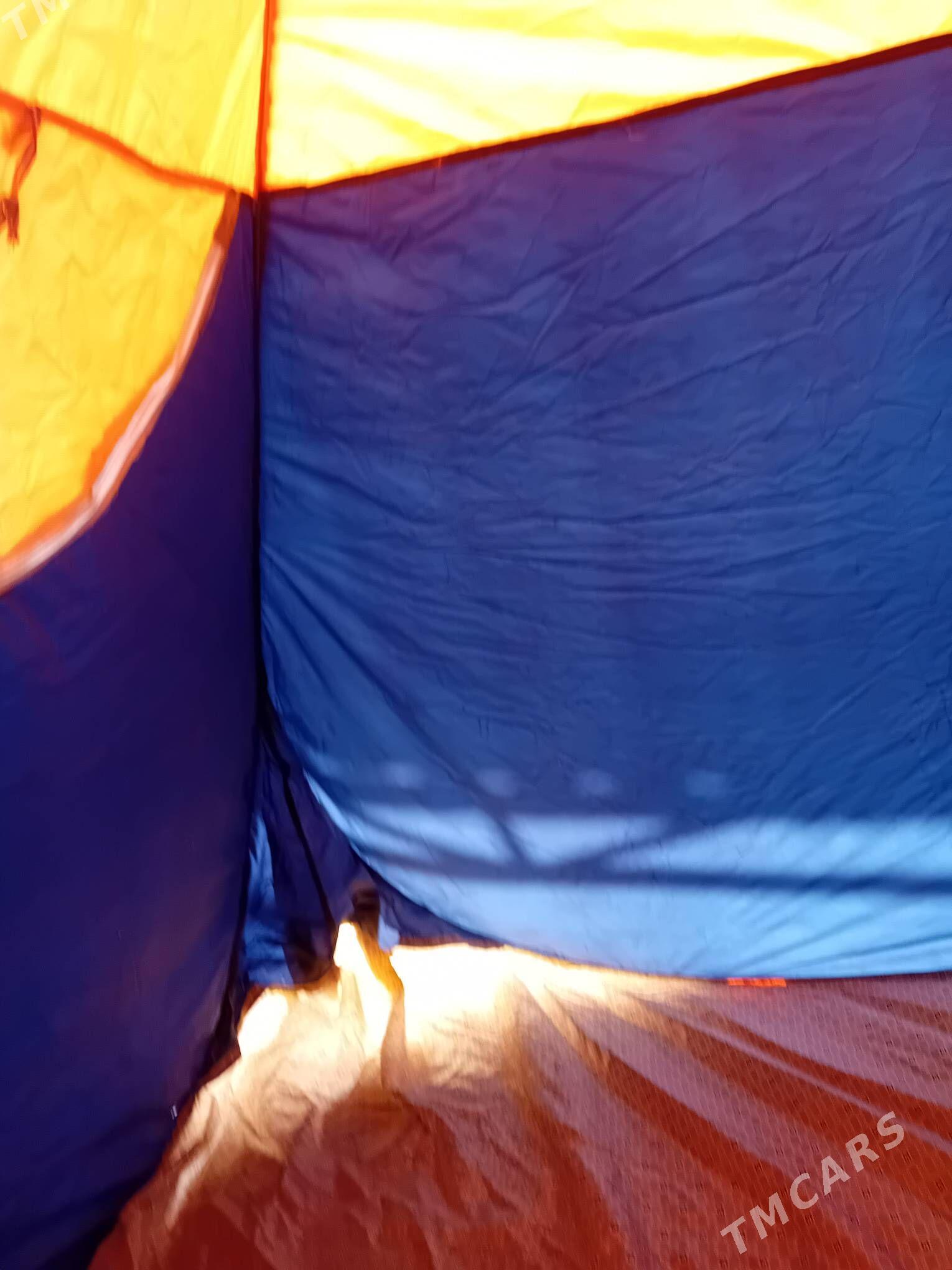 Tazeje Palatka️ - Balkanabat - img 7