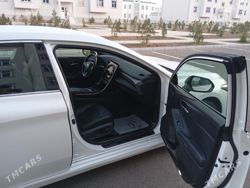 Toyota Avalon 2020 - 430 000 TMT - Mary - img 9