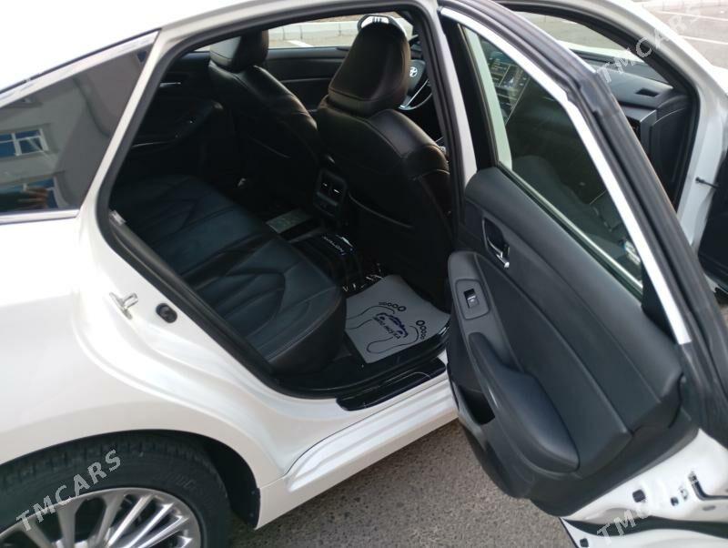 Toyota Avalon 2020 - 430 000 TMT - Mary - img 8