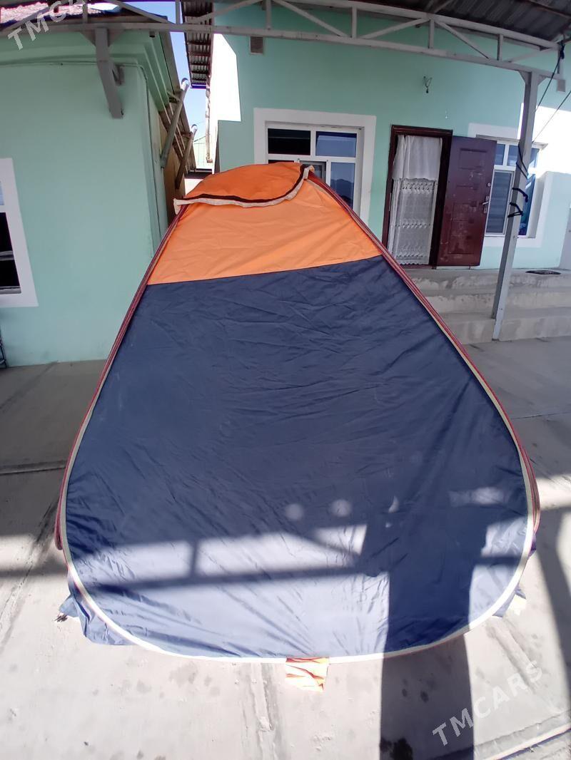 Tazeje Palatka️ - Balkanabat - img 5