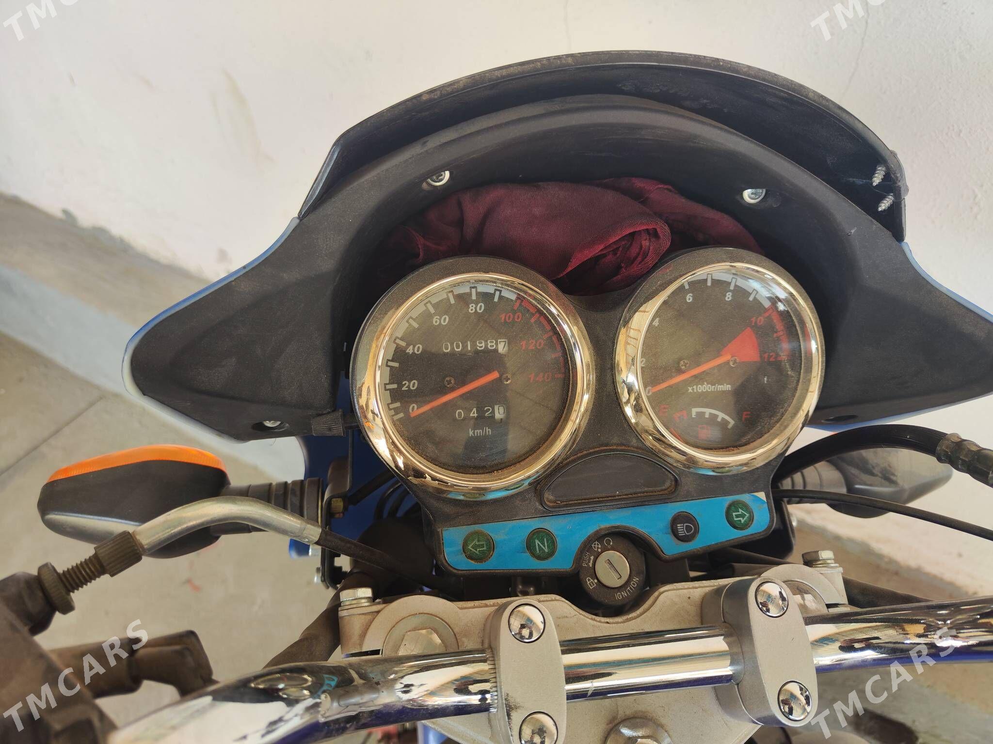 Fekon FK150-8G 2025 - 18 000 TMT - Туркменабат - img 3