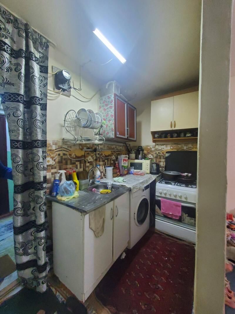 Gostinka 4 mkr - Ашхабад - img 5