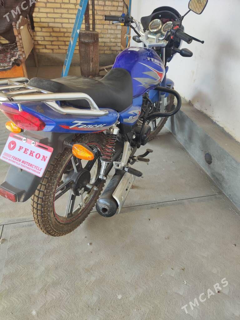 Fekon FK150-8G 2025 - 18 000 TMT - Туркменабат - img 4