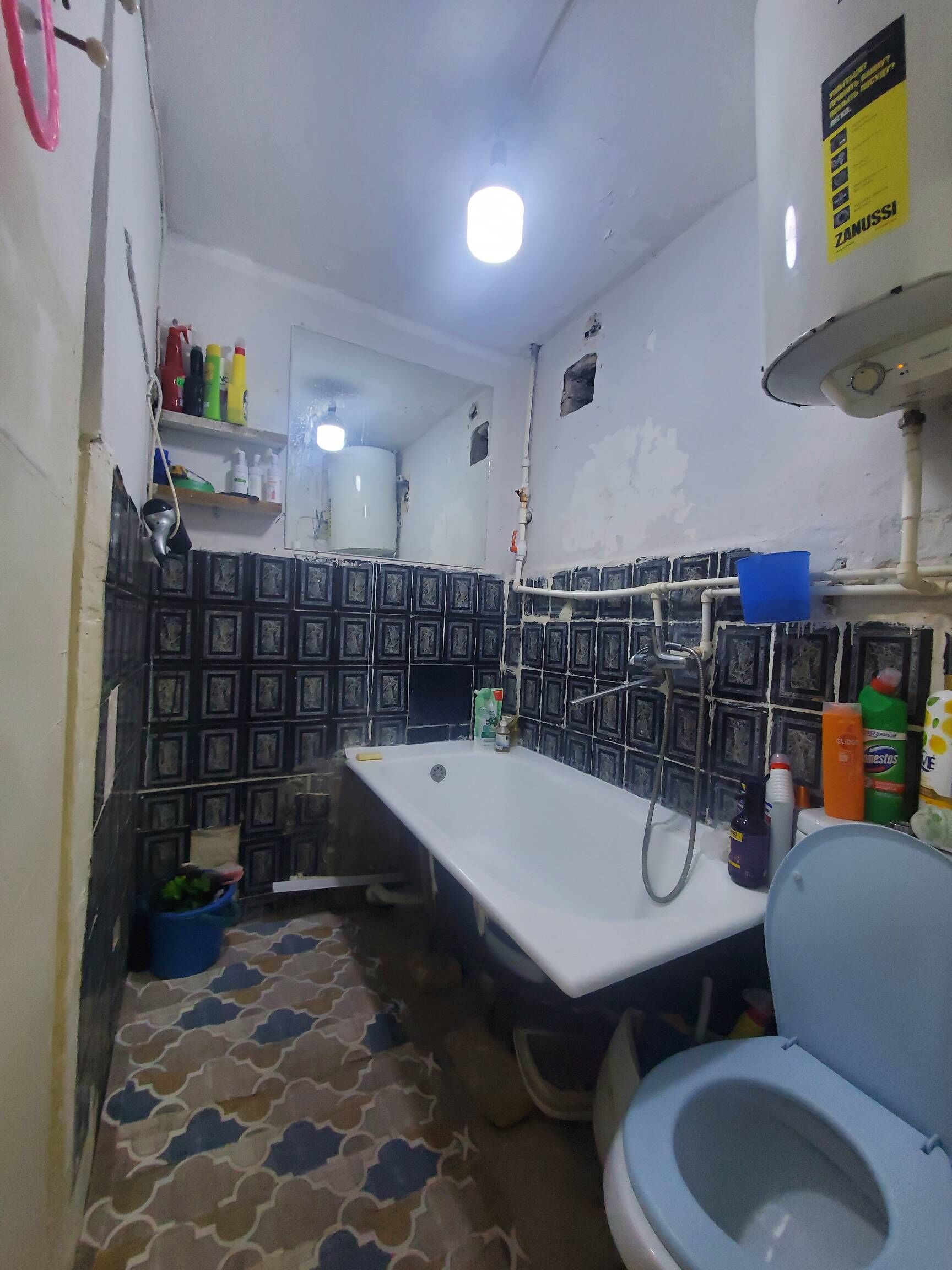 Gostinka 4 mkr - Ашхабад - img 4