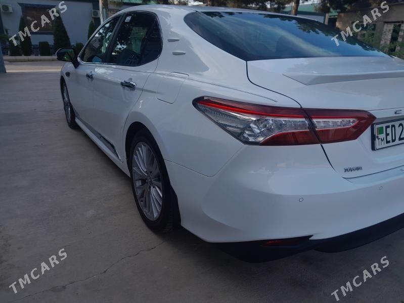 Toyota Camry 2018 - 336 000 TMT - Aşgabat - img 6