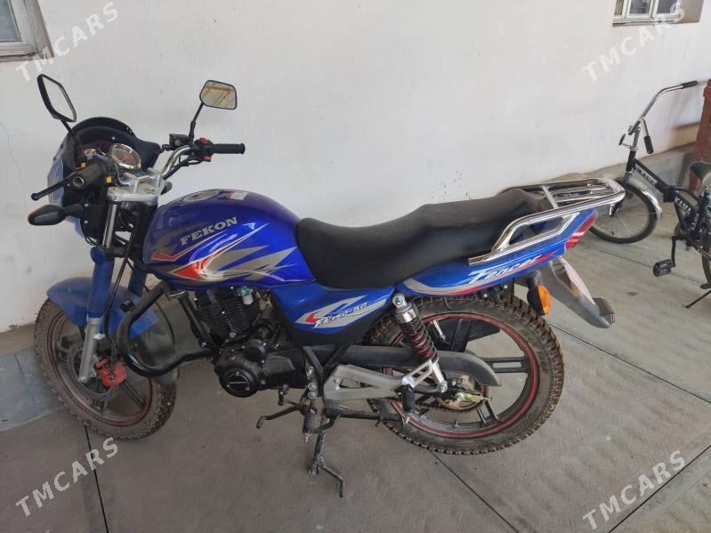 Fekon FK150-8G 2025 - 18 000 TMT - Туркменабат - img 2