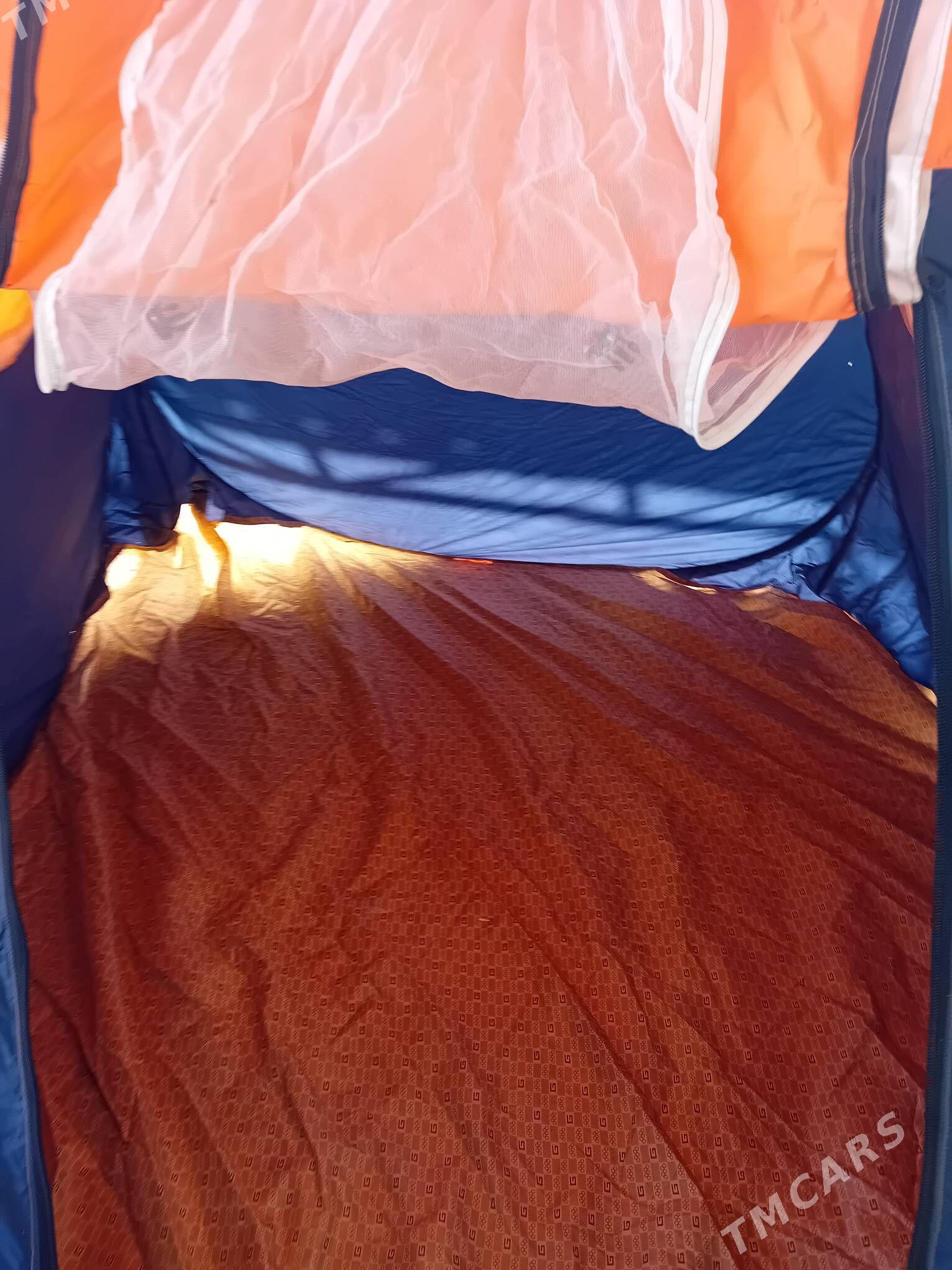 Tazeje Palatka️ - Balkanabat - img 8