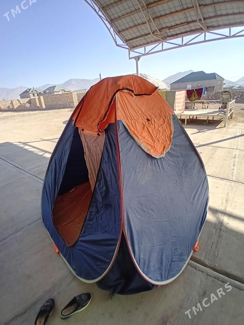 Tazeje Palatka️ - Balkanabat - img 6