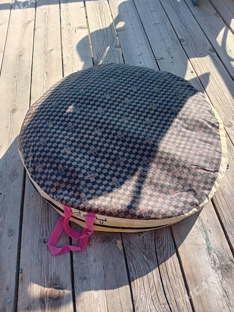 Tazeje Palatka️ - Balkanabat - img 10