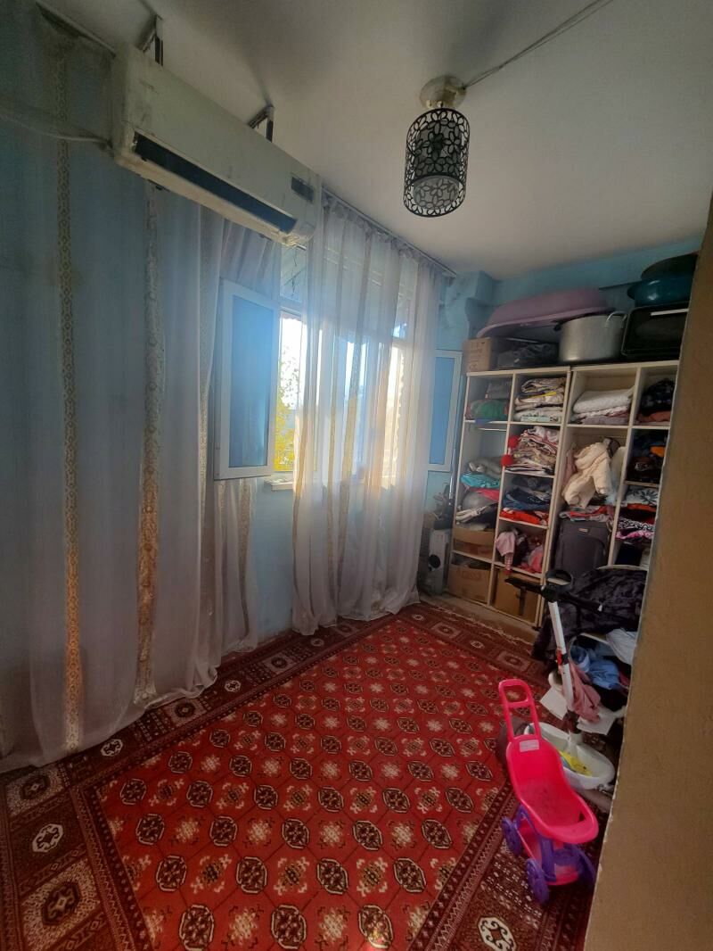 Gostinka 4 mkr - Ашхабад - img 3