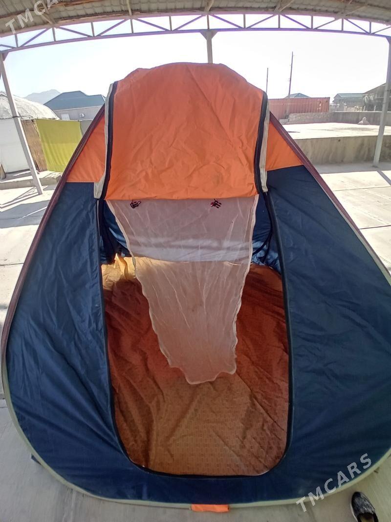 Tazeje Palatka️ - Balkanabat - img 4