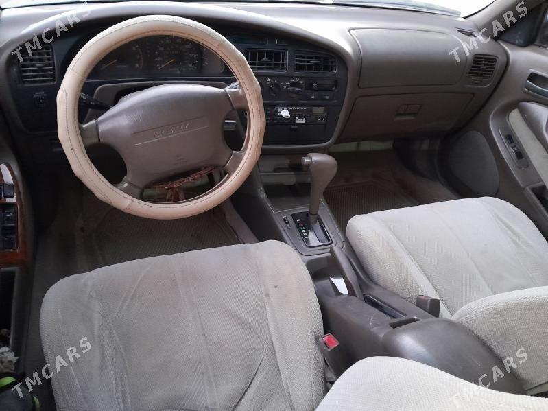 Toyota Camry 1994 - 98 000 TMT - Туркменабат - img 3