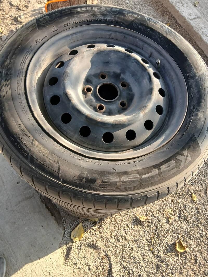 Kemry 16lyk Disga Teker 1 100 TMT - Bedew - img 3