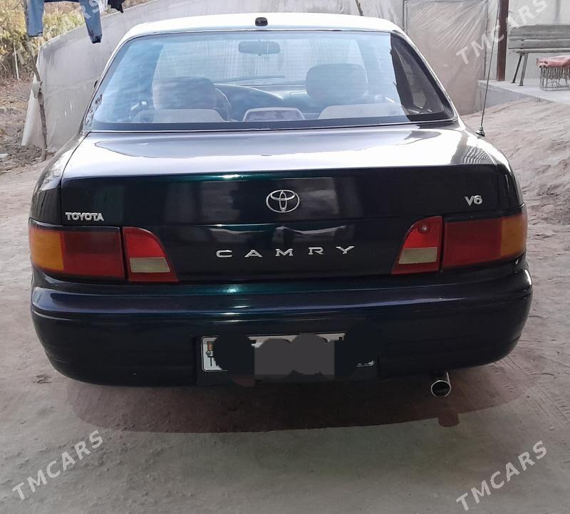 Toyota Camry 1994 - 98 000 TMT - Туркменабат - img 5