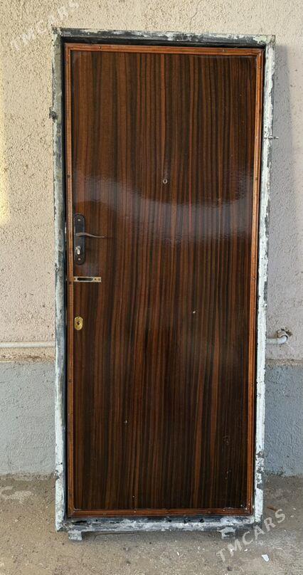 Demir Gapy - Aşgabat - img 2