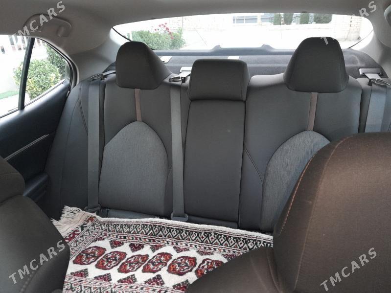 Toyota Camry 2018 - 336 000 TMT - Aşgabat - img 5