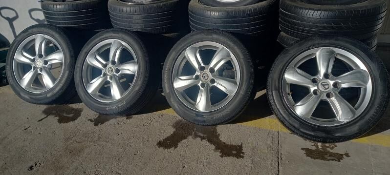 Lexus diska teker 16-lyk 3 200 TMT - Бедев - img 5