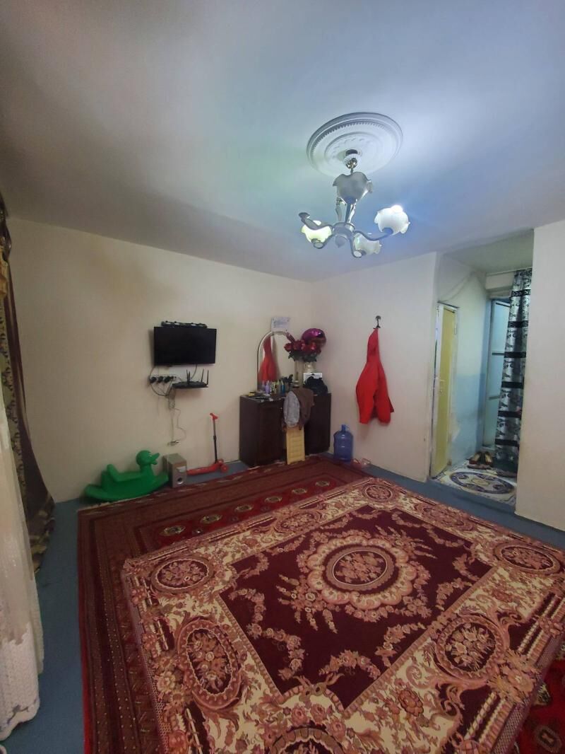 Gostinka 4 mkr - Ашхабад - img 2