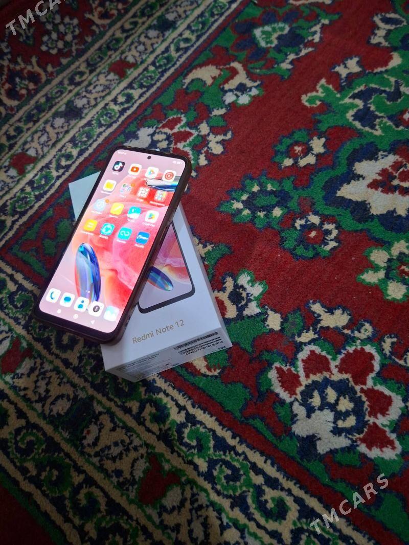 Redmi not 12 - Mary - img 2