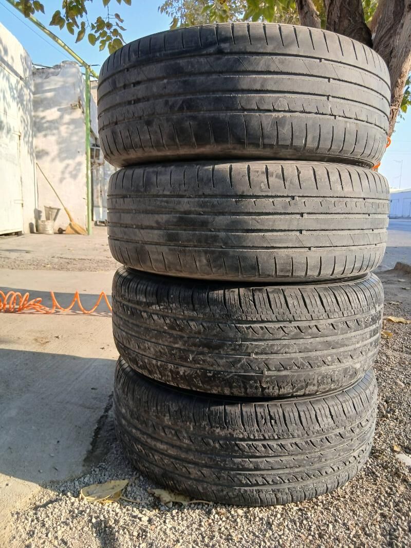 Kemry 16lyk Disga Teker 1 100 TMT - Bedew - img 2