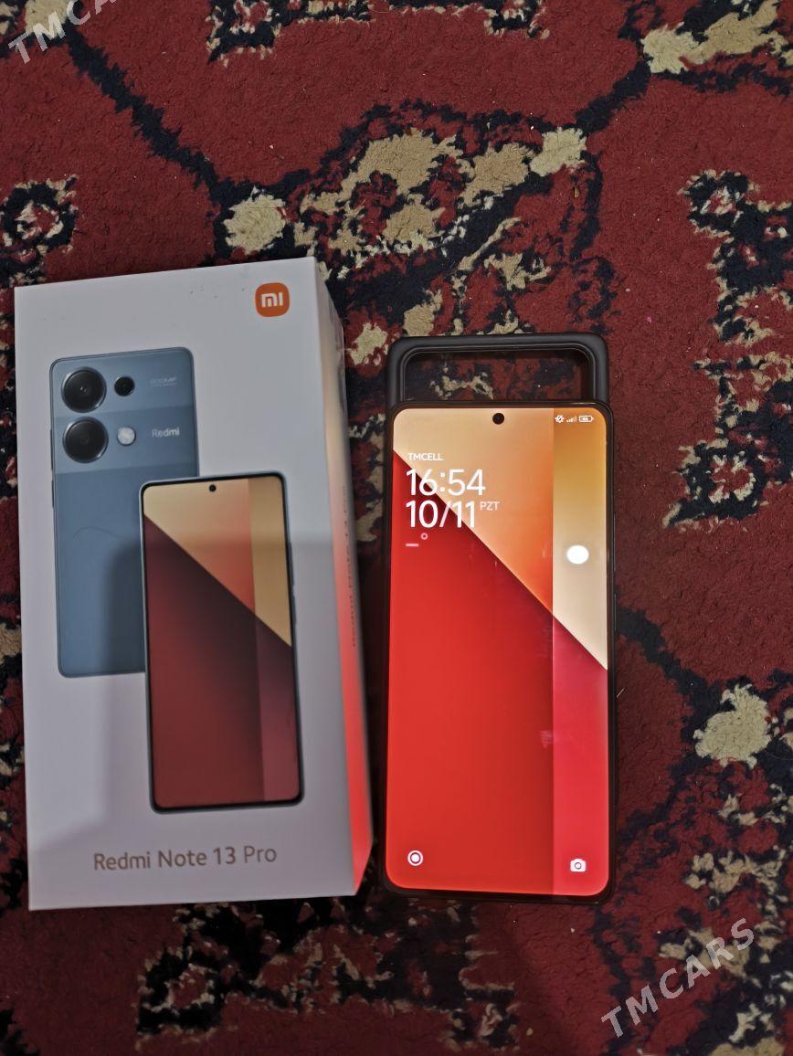 redmi not 13pro - Ашхабад - img 3