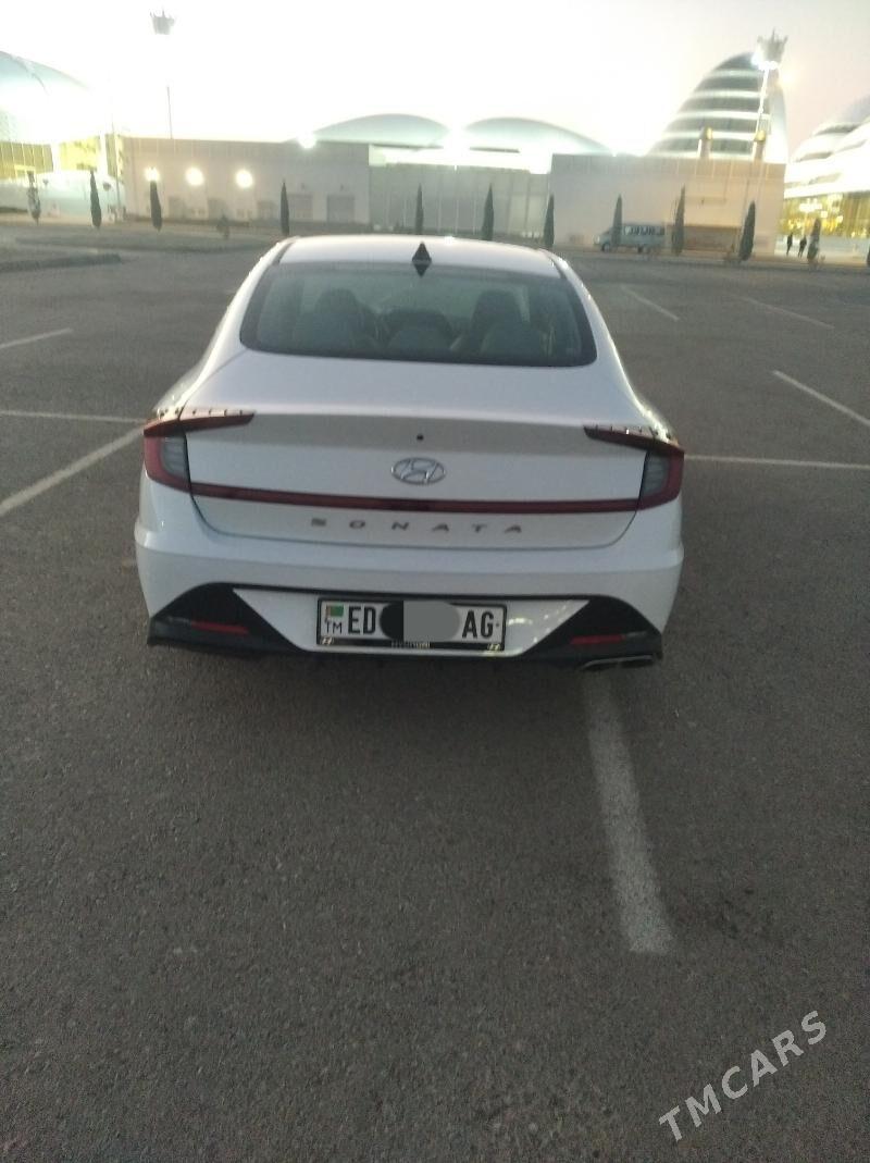 Hyundai Sonata 2021 - 275 000 TMT - Gurtly - img 3