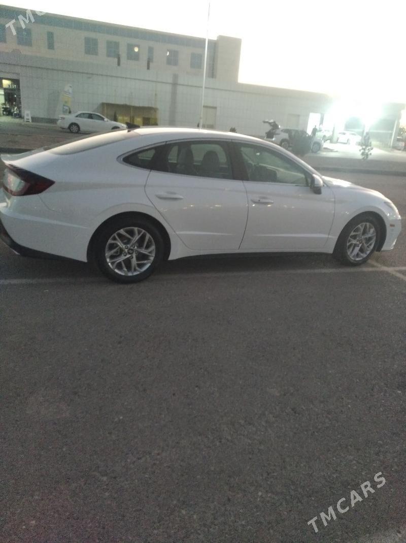 Hyundai Sonata 2021 - 275 000 TMT - Gurtly - img 6