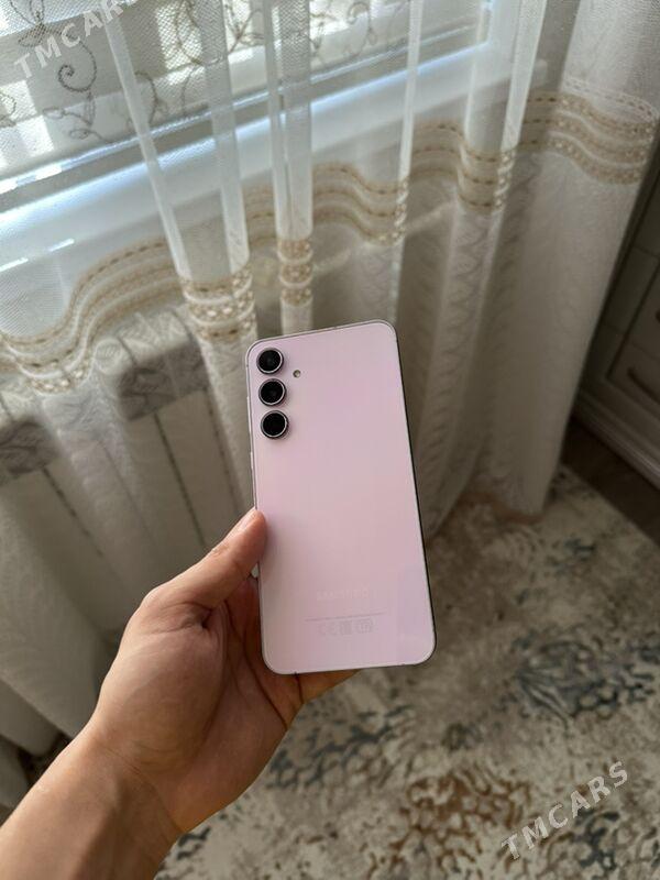 Samsung a55 - Ашхабад - img 4