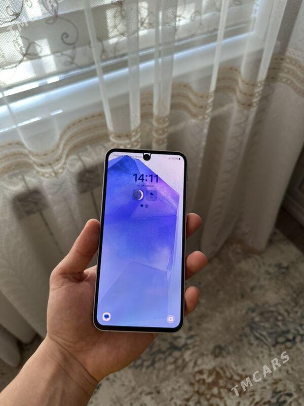 Samsung a55 - Ашхабад - img 1