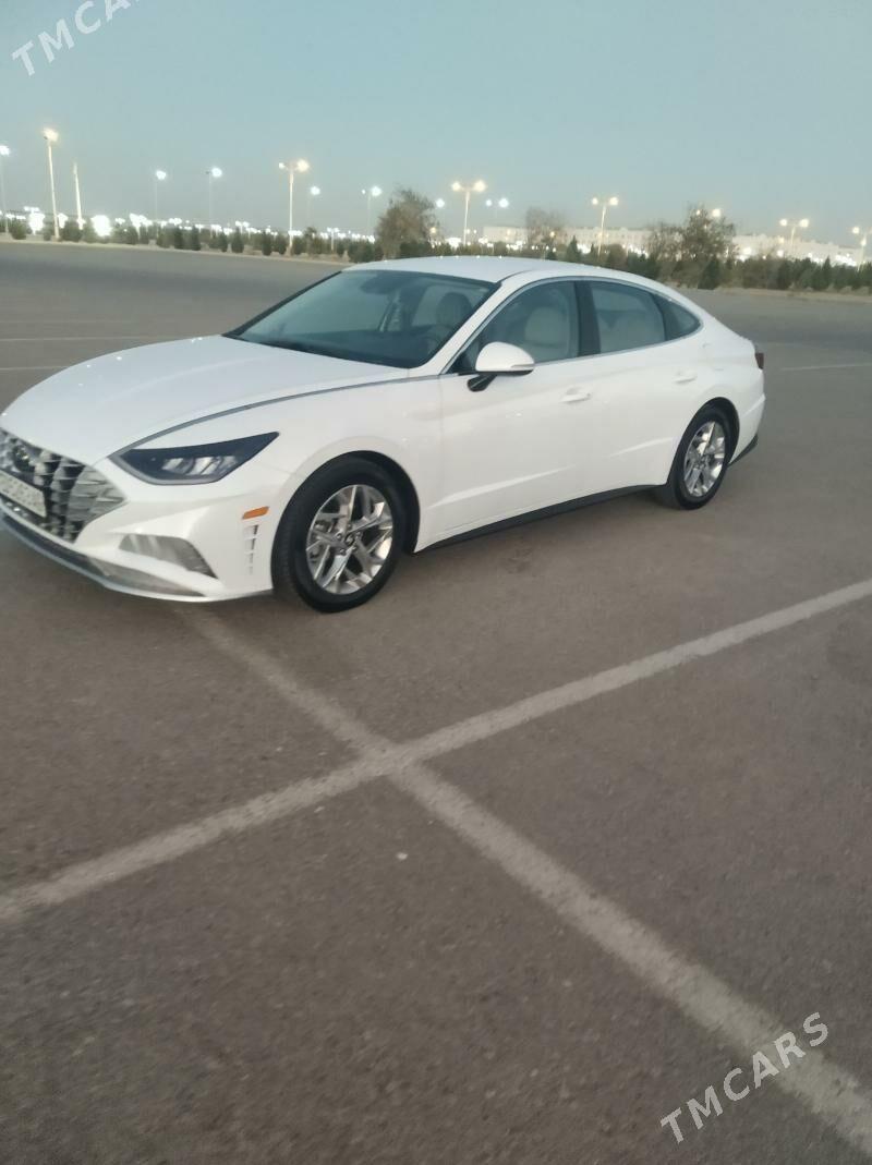 Hyundai Sonata 2021 - 275 000 TMT - Gurtly - img 7