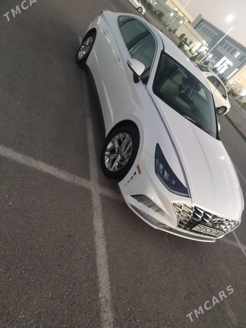Hyundai Sonata 2021 - 275 000 TMT - Gurtly - img 4