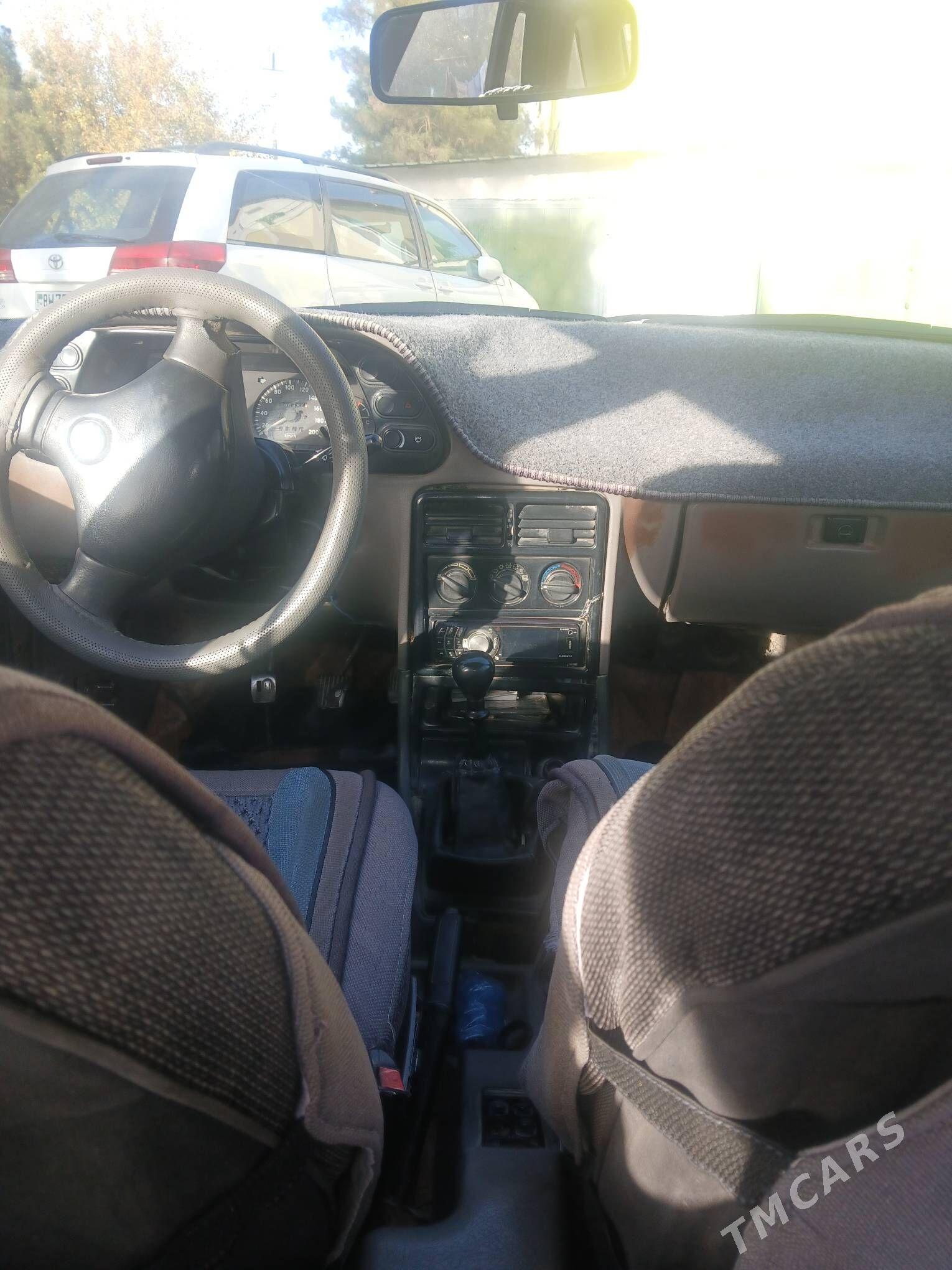 Daewoo Espero 1994 - 25 000 TMT - Büzmeýin - img 5