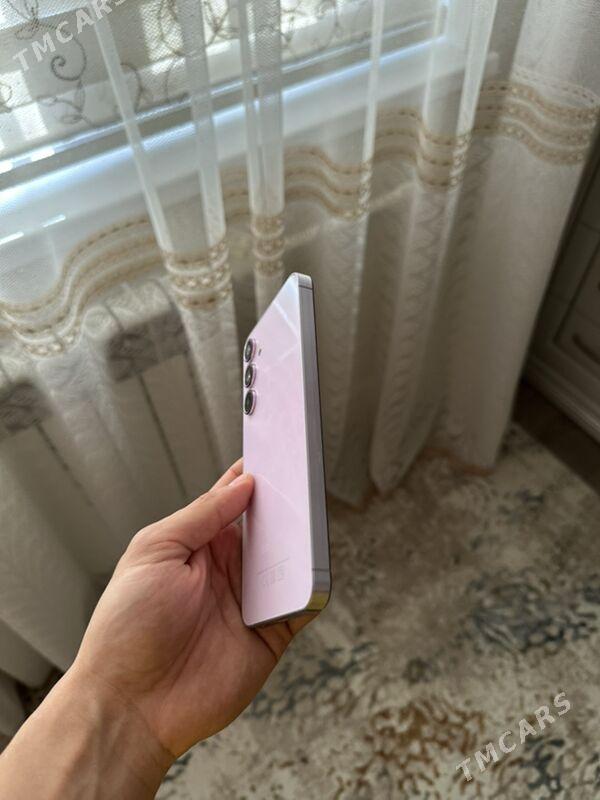 Samsung a55 - Ашхабад - img 3