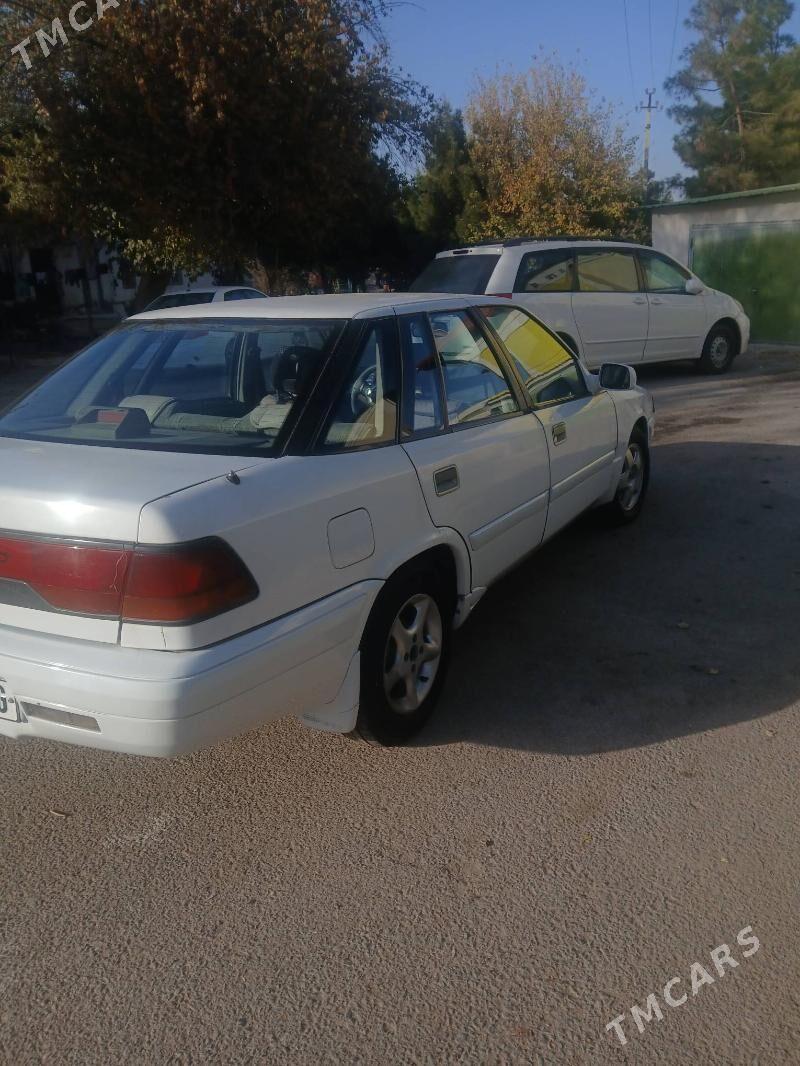 Daewoo Espero 1994 - 25 000 TMT - Büzmeýin - img 4