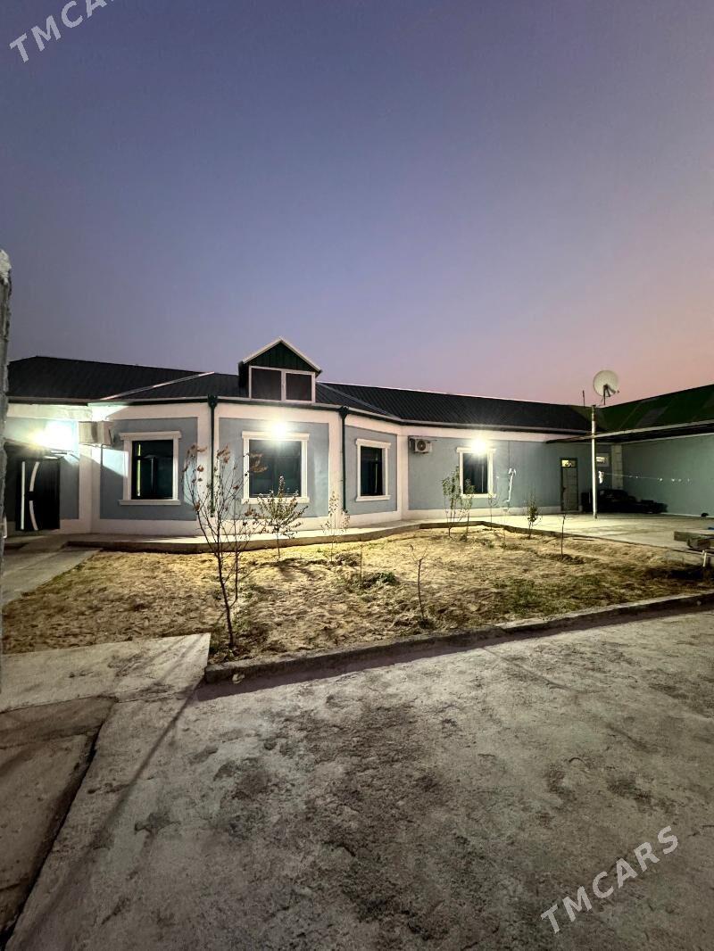 bagyr plan, 10 sotuk - Aşgabat - img 1