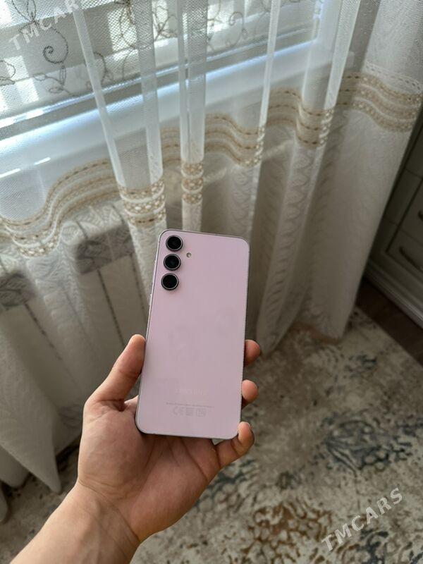 Samsung a55 - Ашхабад - img 5