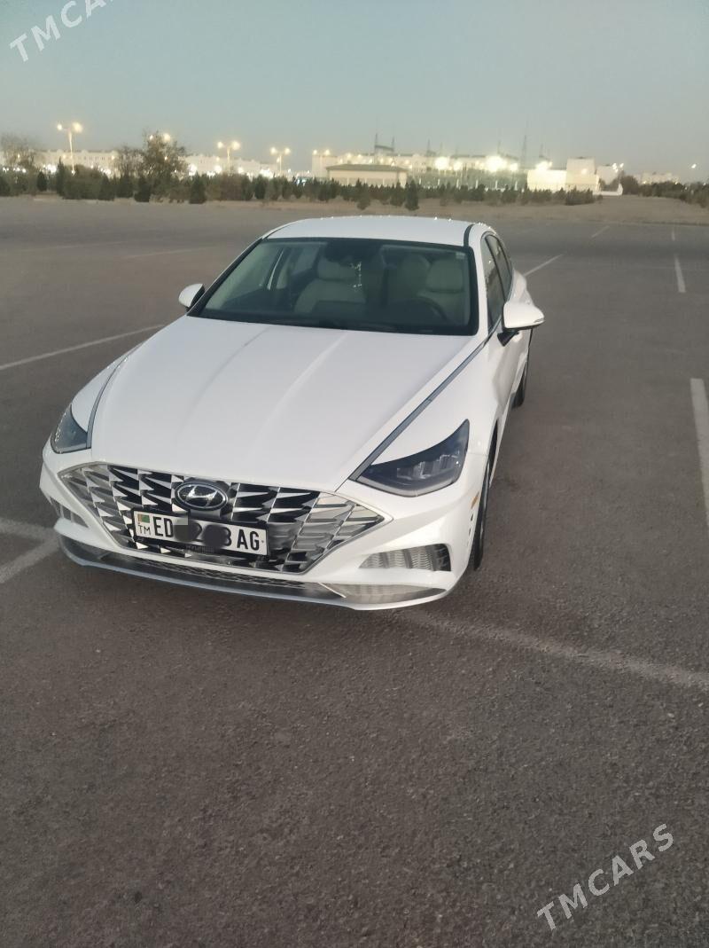 Hyundai Sonata 2021 - 275 000 TMT - Gurtly - img 2