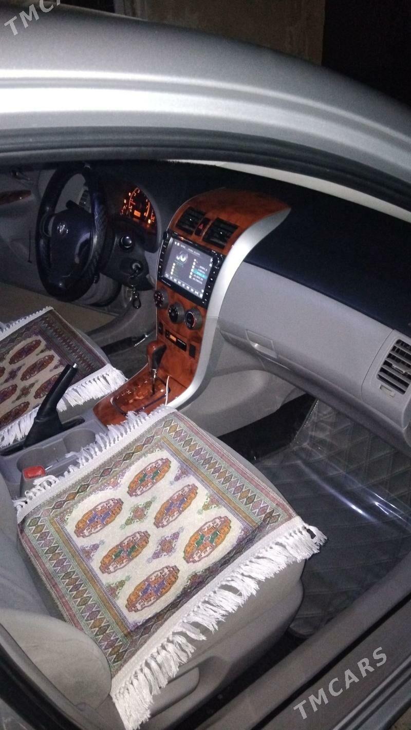 Toyota Corolla 2011 - 210 000 TMT - Kaka - img 7