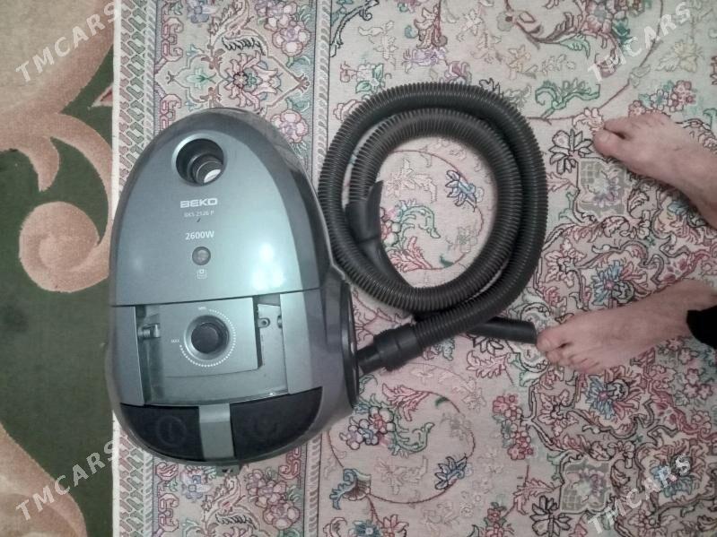 pilesos - Ашхабад - img 2