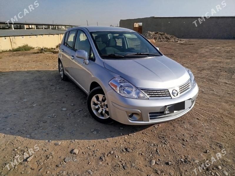 Nissan Versa Note 2013 - 120 000 TMT - Ýolöten - img 2
