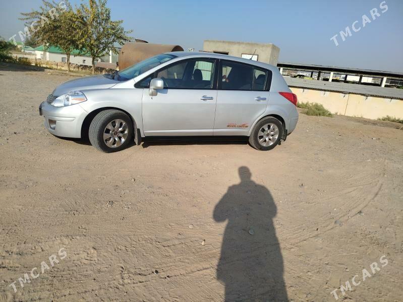 Nissan Versa Note 2013 - 120 000 TMT - Ýolöten - img 5