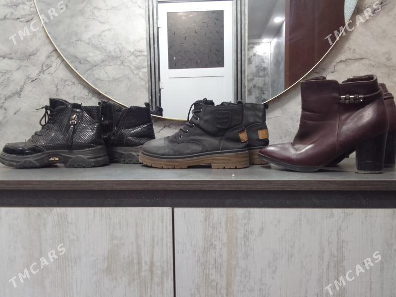 köwūşler - Mary - img 2