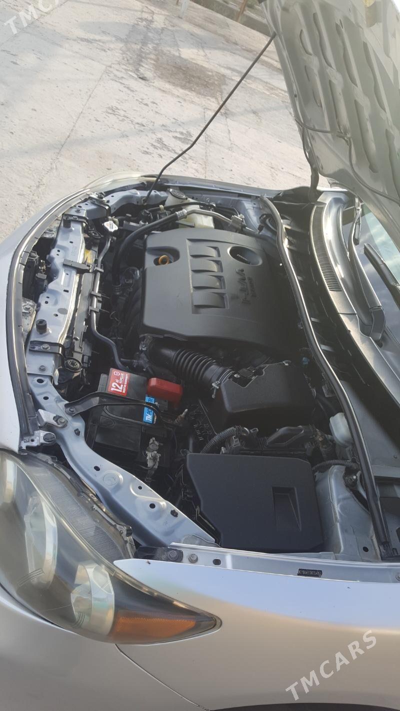 Toyota Corolla 2011 - 210 000 TMT - Kaka - img 8