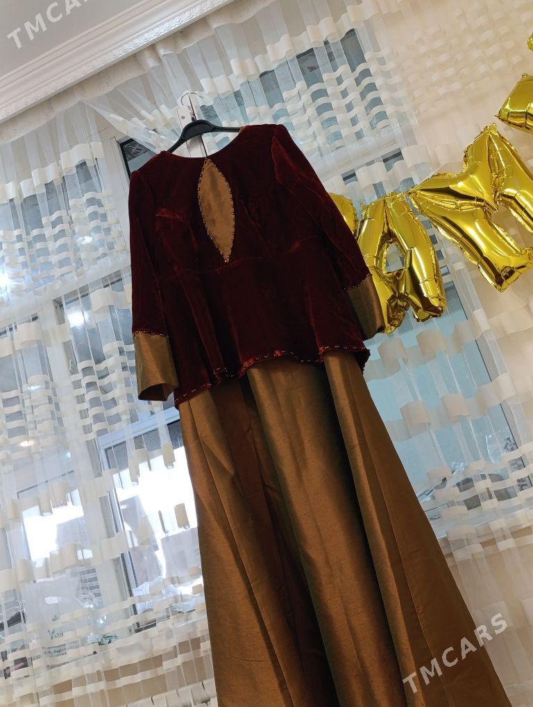 santu bn pomah. - Ашхабад - img 3