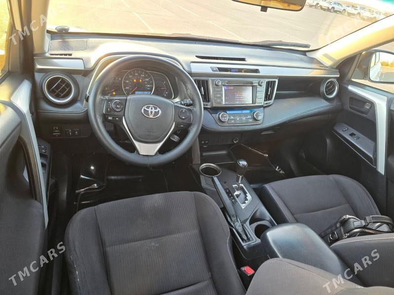 Toyota RAV4 2013 - 265 000 TMT - Aşgabat - img 4