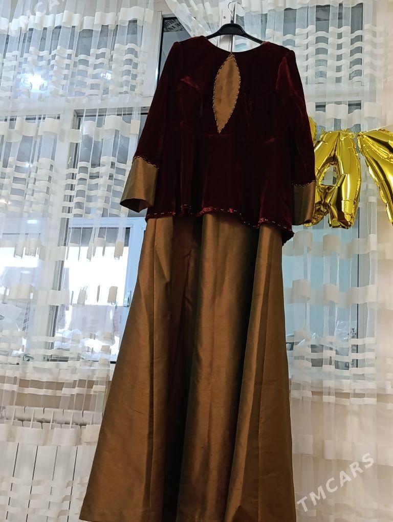 santu bn pomah. - Ашхабад - img 2