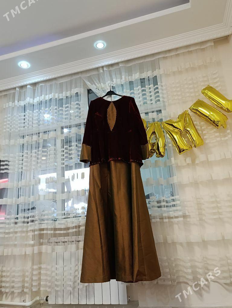 santu bn pomah. - Ашхабад - img 1